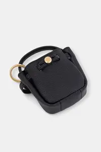 Tory Burch breloc pentru femei din piele Romy