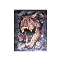 Abtibild Dinozaur Cod: 3D-3
