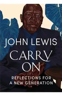 Carry on: Reflections for a New Generation