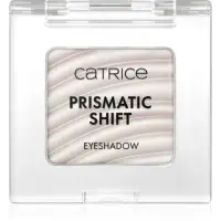 Catrice Prismatic Shift Eyeshadow fard ochi cu efect multicromatic culoare 010 Pink Horizon 1 g