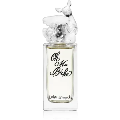 Lolita Lempicka Oh Ma Biche Eau de Parfum pentru femei 50 ml