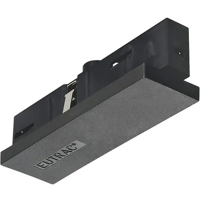 Eutrac accesoriu,cupla mijloc,3 faze,negru