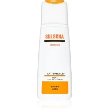 Sulsena Anti-Dandruff Shampoo sampon anti-matreata