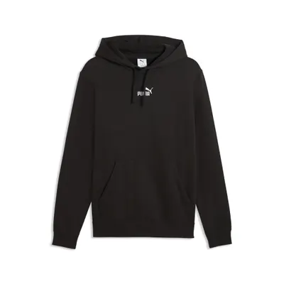 Hanorac Fleece cu logo Essentials No.1 pentru bărbați PUMA
