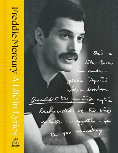 A Life in Lyrics