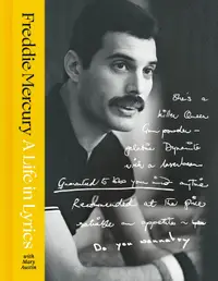 A Life in Lyrics