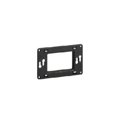 Placa suport 3 module