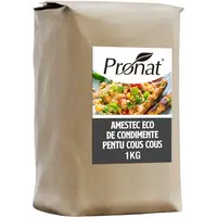 Mix de Condimente pentru Cous Cous Ecologic/Bio 1kg