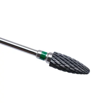 Bit Carbit Conic Verde BP02