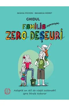 Ghidul Familia (aproape) zero deseuri