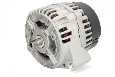 Alternator (14v, 150a) Potrivit Mercedes V (638 2), Atego, Atego 2, Citaro (o 530), Conecto (o 345), Econic, Intouro, Tourino (o 510), Unimog, Zetros; John Deere 6000 12.0d-7.2d 08.96