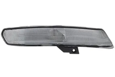 Semnalizator oglinda Stanga potrivit FORD TRANSIT / TOURNEO CUSTOM dupa 2023 - (WY5W)