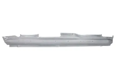 Prag Dreapta potrivit SKODA YETI 2009-2017 - (galvanizat)