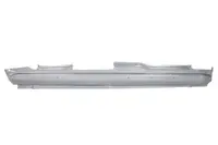 Prag Dreapta potrivit SKODA YETI 2009-2017 - (galvanizat)
