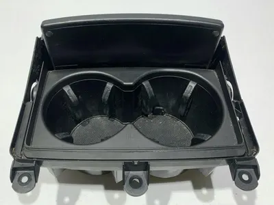 Suport pahare 4G0862534 Audi A7 facelift (2014-2018) [4G]