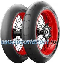 Michelin Power Supermoto ( 160/60 R17 TL Roata spate, Mischung B2, NHS )