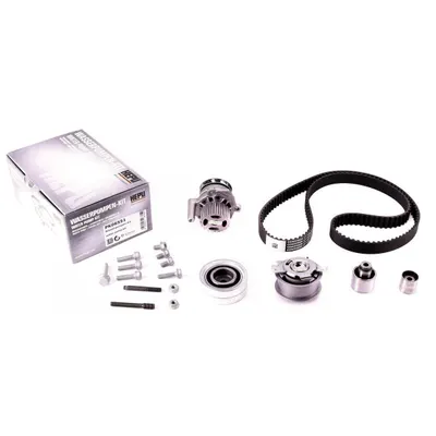 Kit Distributie + Pompa Apa Hepu PK06551