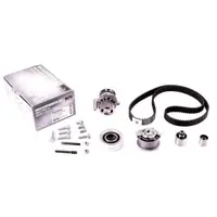 Kit Distributie + Pompa Apa Hepu PK06551