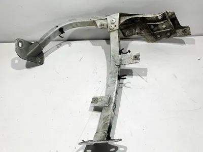Suport aripa dreapta 4H0821234 Audi A8 (2009-2017) [4H] D4