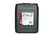 Ulei transmisie REVLINE GL 5 80W90 20L