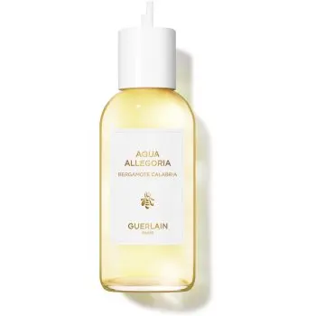 GUERLAIN Aqua Allegoria Bergamote Calabria Eau de Toilette rezervă pentru femei