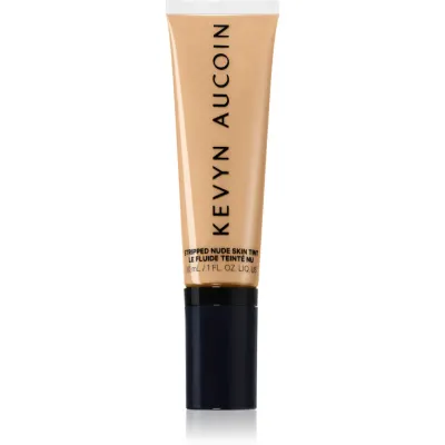 Kevyn Aucoin Stripped Nude Skin Tint make-up cu textura usoara culoare 05 Medium 30 ml