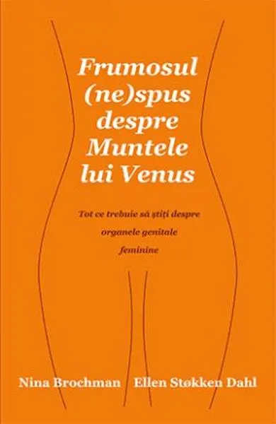 Frumosul nespus despre Muntele lui Venus