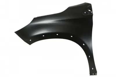 Aripa fata Stanga potrivit PEUGEOT 2008 I 03.13