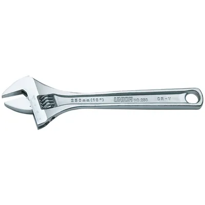 Cheie reglabila 250, 254mm, 16mm, 32mm, 439g