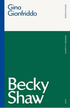 Becky Shaw