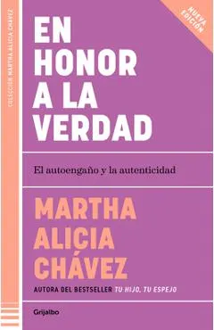 En Honor a la Verdad / Truth Be Told