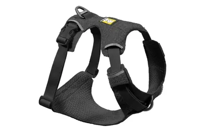Ham Front Range Flex Ruffwear - S - Basalt Grey