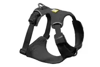 Ham Front Range Flex Ruffwear - S - Basalt Grey