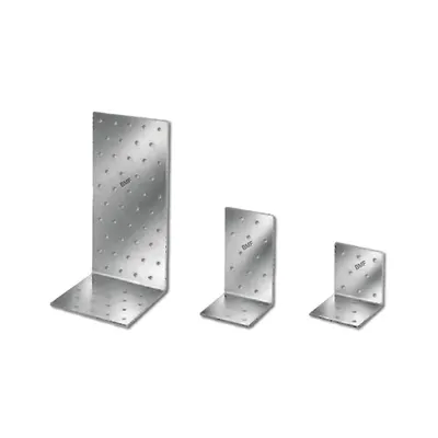Coltar Perforat 1.5 Mm Zincate-40x40x60x1.5