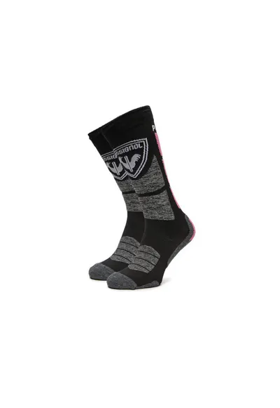 Sosete sport barbati RLNWX01 - negre