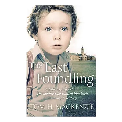 The Last Foundling