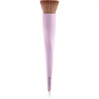 essence Buff away your problems pensula plata pentru machiaj 1 buc