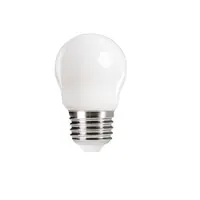 Sursa de lumina LED XLED G45M XLED G45E27 4,5W-WW-M