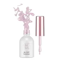 Ojă semi Saute Nails Pudding - S197 8ml