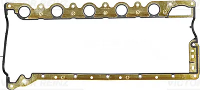 Garnitura galerie admisie potrivit VOLVO S60 I, S80 I, S80 II, V70 II, V70 III, XC70 I, XC70 II, XC90 I 2.4D 01.01-03.11