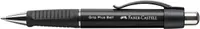 Pix Faber-Castell Grip Plus - negru