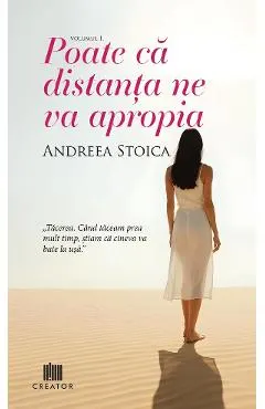eBook Poate ca distanta ne va apropia