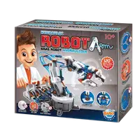 Jucarie STEM Bratul hidraulic Buki 7505