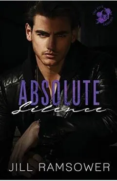 Absolute Silence: A Dark Mafia Romance