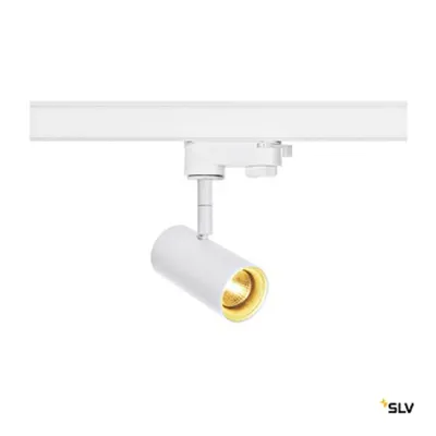 NOBLO SPOT, white, 2700K, 36°, incl. 3-circuit adapter