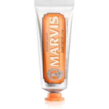 Marvis The Mints Ginger pastă de dinți