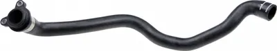 Furtun radiator (24,5mm 24,5mm) potrivit BMW X5 (E70), X6 (E71, E72) 3.0 06.07-07.14