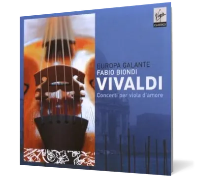 Vivaldi