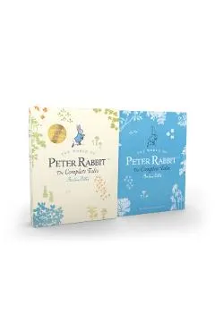 Beatrix Potter the Complete Tales