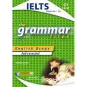 Grammar Files C1 IELTS Student's book